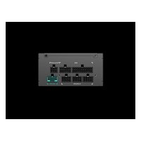 Блок питания Deepcool GAMERSTORM PS850G 850W, SFX, ATX 3.1, 1x12V-2x6, 3xPCIe 6+2 — фото 3