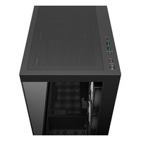 Корпус Deepcool CG580 4F, Midi Tower, ATX/mATX/Mini-ITX, без БП, стекло, чёрный (R-CG580-BKADA4-G-1) — фото 4