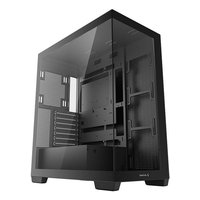 Корпус Deepcool CG580, Midi Tower, ATX/mATX/Mini-ITX, без БП, стекло, чёрный (R-CG580-BKNDA0-G-1) — фото 1