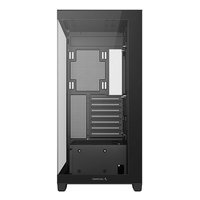 Корпус Deepcool CG580, Midi Tower, ATX/mATX/Mini-ITX, без БП, стекло, чёрный (R-CG580-BKNDA0-G-1) — фото 3