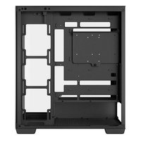Корпус Deepcool CG580, Midi Tower, ATX/mATX/Mini-ITX, без БП, стекло, чёрный (R-CG580-BKNDA0-G-1) — фото 5