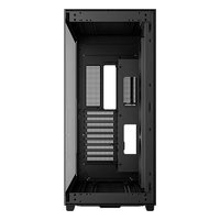 Корпус Deepcool CH780, Full Tower, E-ATX/ATX/mATX/Mini-ITX, без БП, стекло, чёрный (R-CH780-BKADE41-G-1) — фото 2