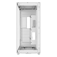 Корпус Deepcool CH780 WH, Full Tower, E-ATX/ATX/mATX/Mini-ITX, без БП, стекло, белый (R-CH780-WHADE41-G-1) — фото 2