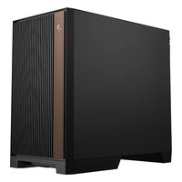 Корпус Deepcool CL600, Midi Tower, ATX/mATX/Mini-ITX, без БП, стекло, чёрный (R-CL600-BKNNA2-G-1) — фото 4