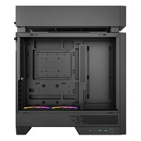 Корпус Deepcool CL660, Midi Tower, ATX/mATX/Mini-ITX, без БП, стекло, чёрный (R-CL660-BKNNA0-G-1) — фото 3