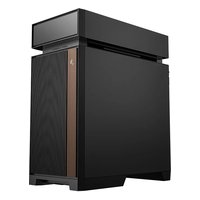 Корпус Deepcool CL660, Midi Tower, ATX/mATX/Mini-ITX, без БП, стекло, чёрный (R-CL660-BKNNA0-G-1) — фото 4