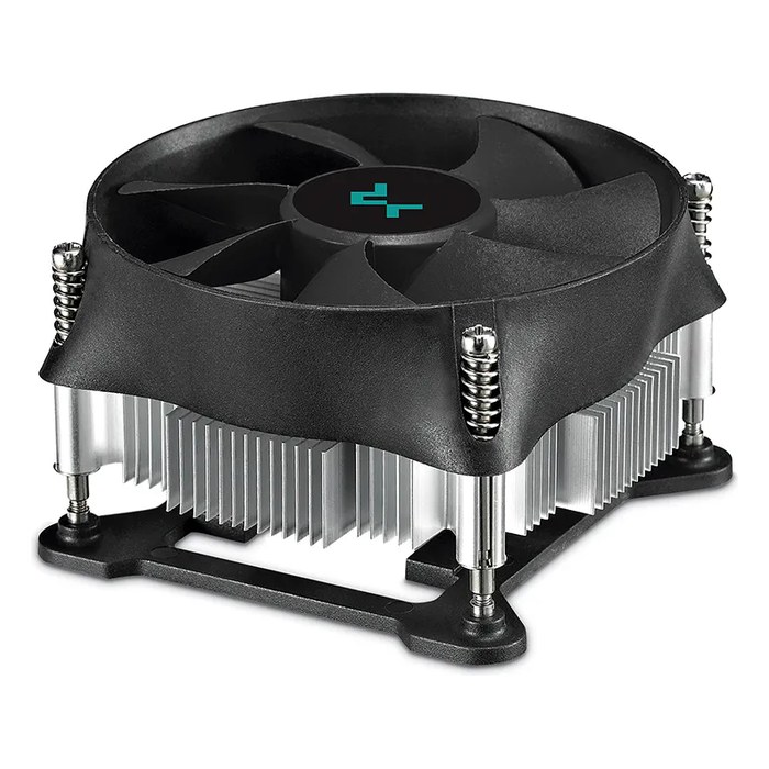 Кулер для процессора DeepCool THETA 15 PWM 1700, до 65W, LGA1851/1700