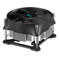 Кулер для процессора DeepCool THETA 15 PWM 1700, до 65W, LGA1851/1700 — фото 1