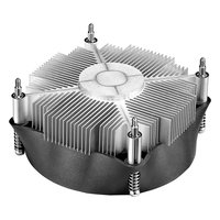 Кулер для процессора DeepCool THETA 15 PWM 1700, до 65W, LGA1851/1700 — фото 2