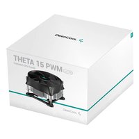 Кулер для процессора DeepCool THETA 15 PWM 1700, до 65W, LGA1851/1700 — фото 3