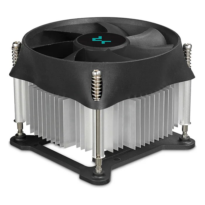 Кулер для процессора DeepCool THETA 20 PWM 1700, до 95W, LGA1851/1700