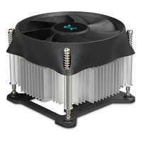 Кулер для процессора DeepCool THETA 20 PWM 1700, до 95W, LGA1851/1700 — фото 1