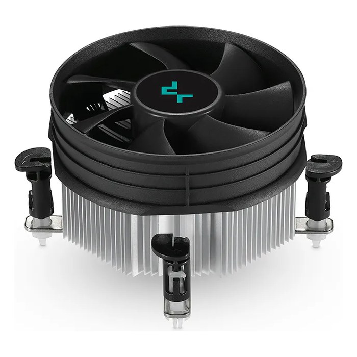 Кулер для процессора DeepCool THETA 21 PWM 1700, до 95W, LGA1851/1700