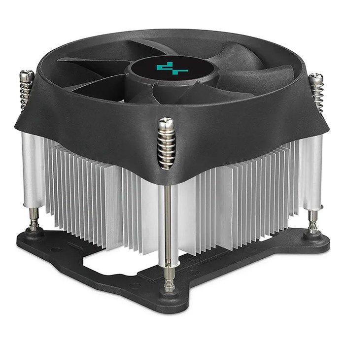 Кулер для процессора DeepCool THETA 31 PWM 1700, до 95W, LGA1851/1700