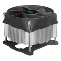 Кулер для процессора DeepCool THETA 31 PWM 1700, до 95W, LGA1851/1700 — фото 1