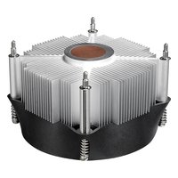 Кулер для процессора DeepCool THETA 31 PWM 1700, до 95W, LGA1851/1700 — фото 3
