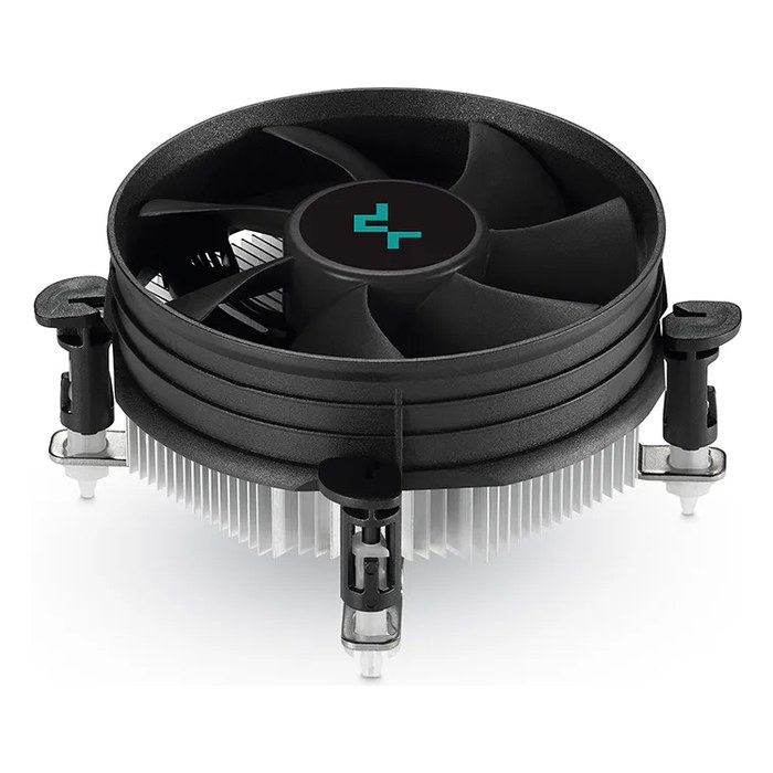 Кулер для процессора DeepCool THETA 9 PWM 1700, до 65W, LGA1851/1700