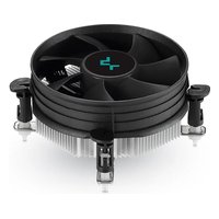 Кулер для процессора DeepCool THETA 9 PWM 1700, до 65W, LGA1851/1700 — фото 1