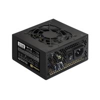 Блок питания ExeGate M350 350W, SFX, 1xPCIe 6+2 (EX234942RUS)