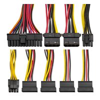 Блок питания ExeGate ServerPRO-1U-400ADS 400W, 1U, 80 PLUS, серверный (EX237309RUS) — фото 3