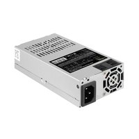 Блок питания ExeGate ServerPRO-1U-F250S 250W, Flex, серверный (EX264621RUS)
