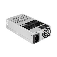 Блок питания ExeGate ServerPRO-1U-F300AS 300W, Flex, 80 PLUS White, серверный (EX264938RUS)