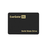 ExeGate EX276539RUS — SSD 240GB NextPro, SATA 2.5" (R565.7/W503.4MB/s) (100 TBW) — фото 3