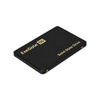 ExeGate EX280461RUS — SSD 128GB NextPro+, SATA 2.5" (R553.3/W498.2MB/s) (50 TBW)