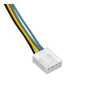 Кулер для процессора ExeGate EE97378-PWM, до 95W, LGA1200/115x (EX283277RUS) — фото 5
