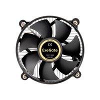 Кулер для процессора ExeGate EK-11508, до 75W, LGA1200/115x (EX286138RUS) — фото 2
