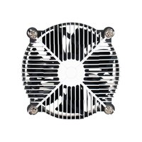 Кулер для процессора ExeGate EK-11508, до 75W, LGA1200/115x (EX286138RUS) — фото 3
