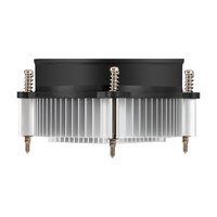Кулер для процессора ExeGate EK-11508, до 75W, LGA1200/115x (EX286138RUS) — фото 4