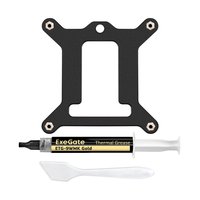 Кулер для процессора ExeGate EK-11508, до 75W, LGA1200/115x (EX286138RUS) — фото 5