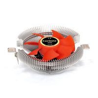 Кулер для процессора ExeGate EE80, до 65W, LGA1954/1851/1700/1200/115x, AM5/AM4 (EX286144RUS)