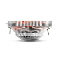 Кулер для процессора ExeGate EE80, до 65W, LGA1954/1851/1700/1200/115x, AM5/AM4 (EX286144RUS) — фото 3