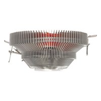 Кулер для процессора ExeGate EE80-PWM, до 65W, LGA1954/1851/1700/1200/115x, AM5/AM4 (EX286145RUS) — фото 3