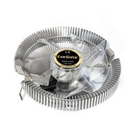 Кулер для процессора ExeGate EE90-PWM, до 75W, LGA1954/1851/1700/1200/115x, AM5/AM4 (EX286150RUS) — фото 1