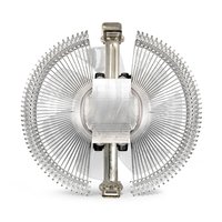 Кулер для процессора ExeGate EE90-PWM, до 75W, LGA1954/1851/1700/1200/115x, AM5/AM4 (EX286150RUS) — фото 4
