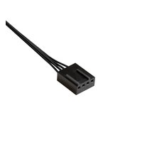 Кулер для процессора ExeGate EE90-PWM, до 75W, LGA1954/1851/1700/1200/115x, AM5/AM4 (EX286150RUS) — фото 5