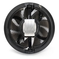 Кулер для процессора ExeGate Dark Magic EE126A-RGB, до 100W, LGA1954/1851/1700/1200/115x, AM5/AM4 (EX286155RUS) — фото 5