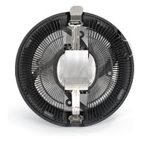 Кулер для процессора ExeGate Dark Magic EE126M-PWM.RGB, до 100W, LGA1954/1851/1700/1200/115x, AM5/AM4 (EX286156RUS) — фото 5