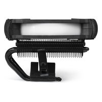 Кулер для процессора ExeGate Dark Magic EE400XL-PWM.RGB, до 125W, LGA1954/1851/1700/1200/115x, AM5/AM4 (EX286158RUS) — фото 4