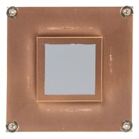 Радиатор для процессора ExeGate ESNK-0047.1U.2011/2066.Cu, 1U, до 100W, LGA2011/2066 (EX286163RUS) — фото 3