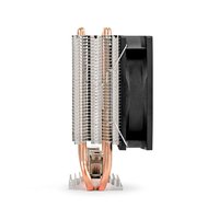 Кулер для процессора ExeGate Wizard EXX200-PWM.BLUE, до 95W, LGA1954/1851/1700/1200/115x, AM5/AM4 (EX286297RUS) — фото 5