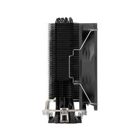 Кулер для процессора ExeGate Dark Magic EXX400-PWM, до 140W, LGA1954/1851/1700/1200/115x, AM5/AM4 (EX286299RUS) — фото 4