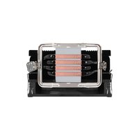 Кулер для процессора ExeGate Dark Magic EXX400-PWM, до 140W, LGA1954/1851/1700/1200/115x, AM5/AM4 (EX286299RUS) — фото 5