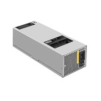 Блок питания ExeGate ServerPRO-2U-1000ADS 1000W, 2U, 80 PLUS Silver, серверный (EX292188RUS)