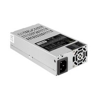 Блок питания ExeGate ServerPRO-1U-F450AS 450W, Flex, 80 PLUS, серверный (EX292219RUS)