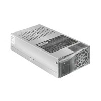 Блок питания ExeGate ServerPRO-1U-F450AS 450W, Flex, 80 PLUS, серверный (EX292219RUS) — фото 2