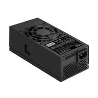 Блок питания ExeGate TPS450 450W, TFX, 1xPCIe 6+2 (EX292228RUS) — фото 1
